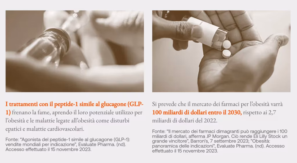 Sanita preventiva in azione