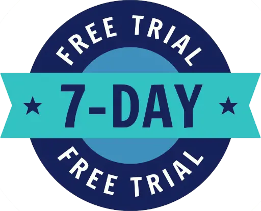 7days trial