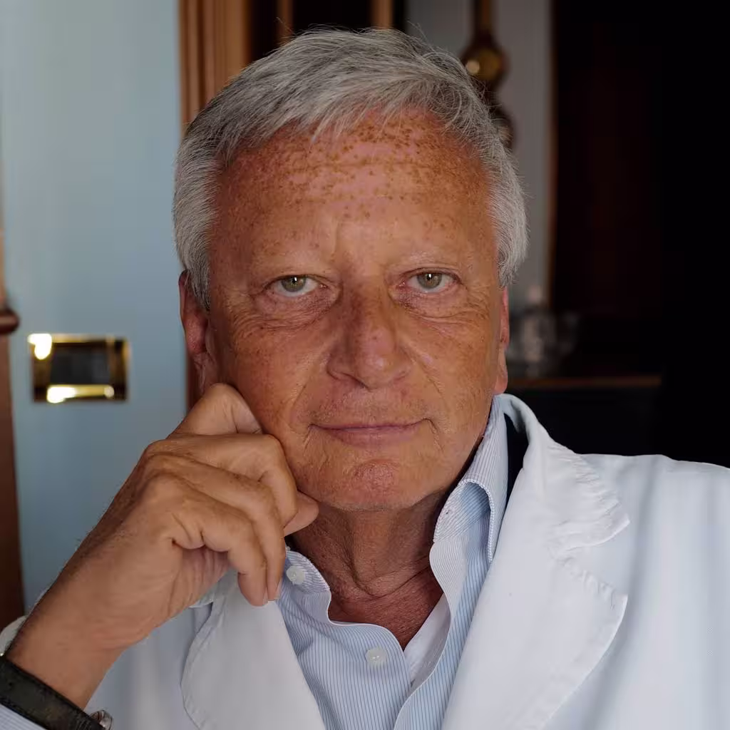 Maurizio giovanni grandi